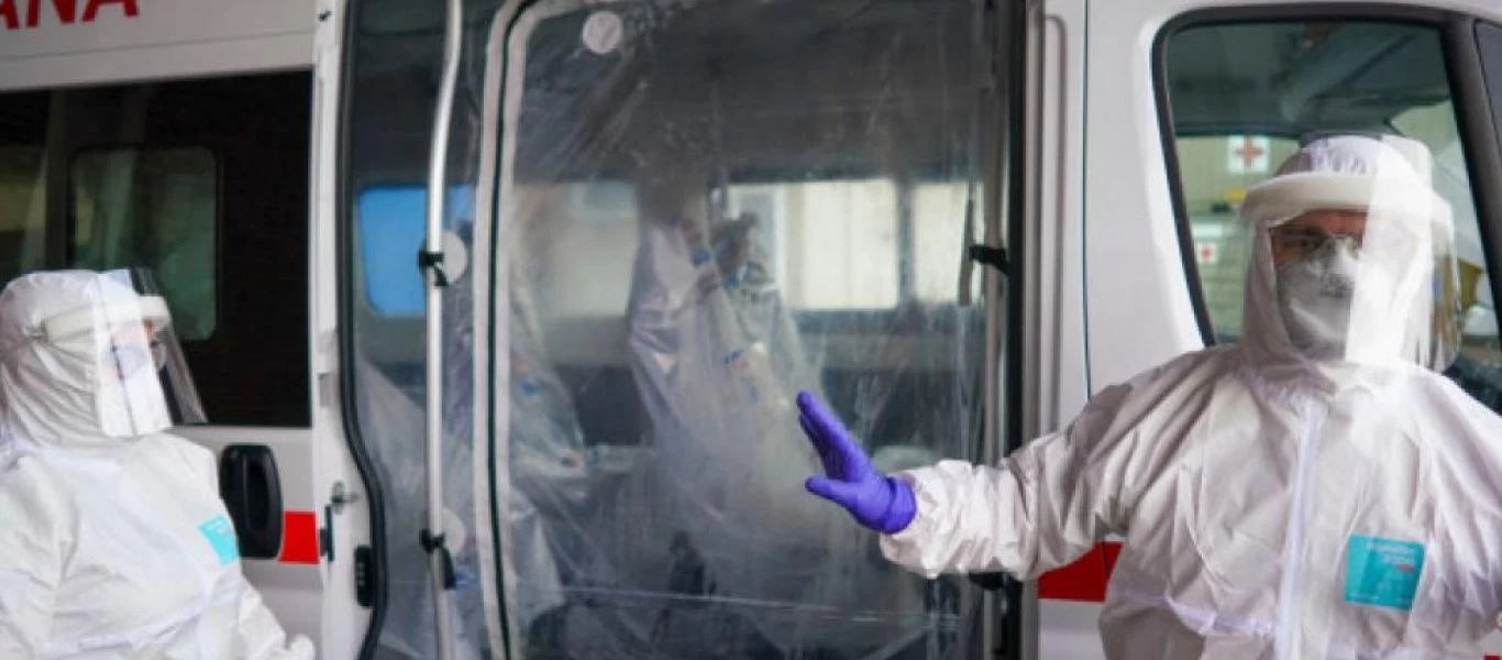 Κορωνοϊός: Γερμανίδα τουρίστρια το πρώτο κρούσμα στην κατεχόμενη βόρεια Κύπρο